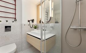 Loft Premium Apartments By Baltic Home