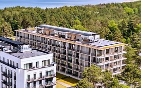 Loft Premium Apartments By Baltic Home